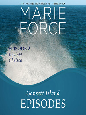 cover image of Gansett Island Episode 2